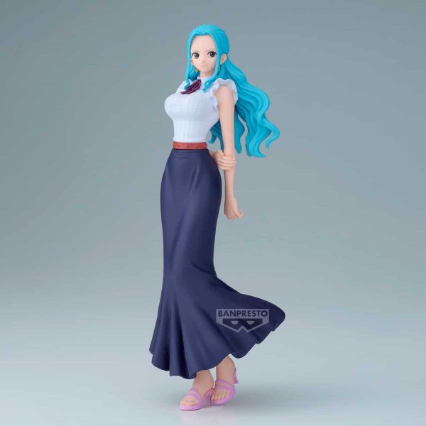 Nefertari vivi grandline