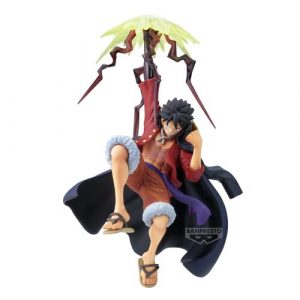 luffy battle special