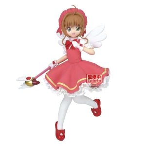 sakura banpresto