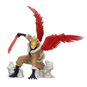 hawks amazing heroes plus II