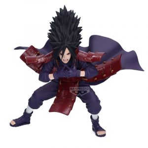 madara vibration 2