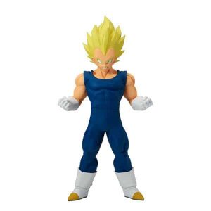 vegeta grandista