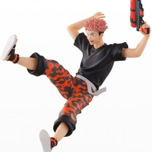 itadori splash