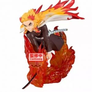 rengoku vibration stars plus