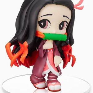 nezuko tip