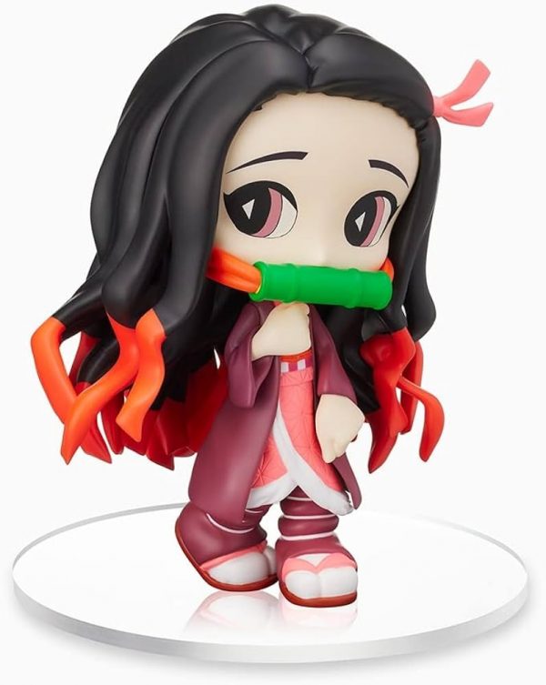 nezuko tip