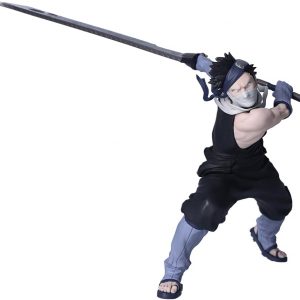 zabuza vibration