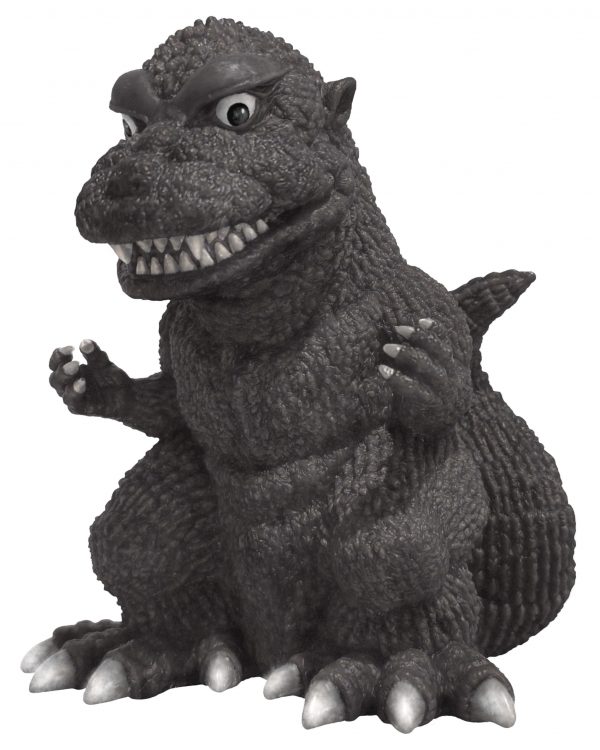 godzilla 1954