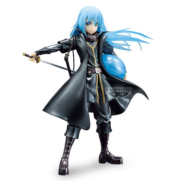 rimuru espresto