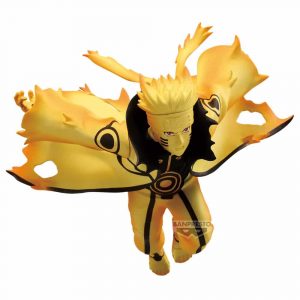 naruto vibration