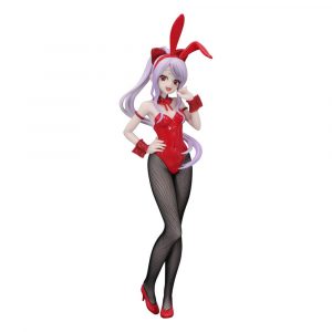 shalltear red
