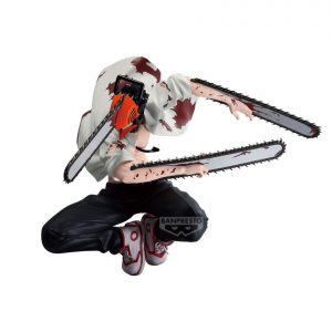 denji vibration stars