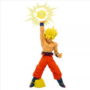 GOKU GX MATERIA