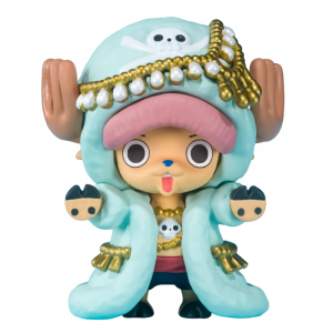 chopper tamashii