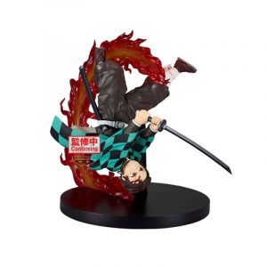 tanjiro plus