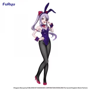 shalltear bunnies