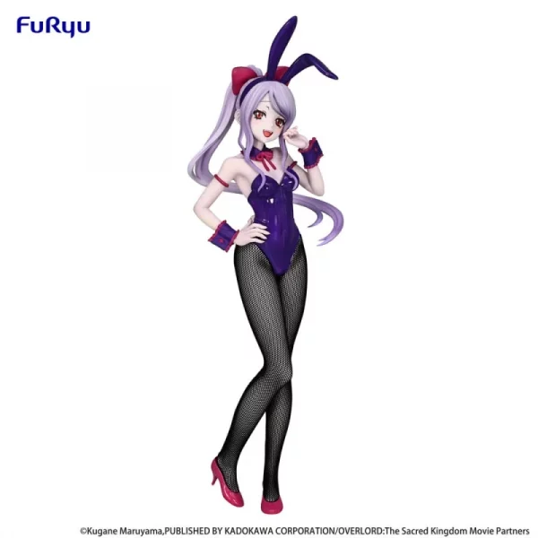 shalltear bunnies