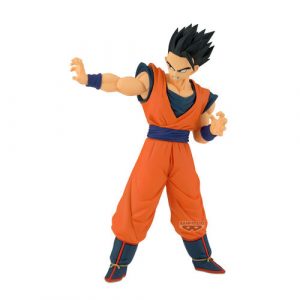 son gohan match makers