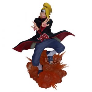 deidara effcetreme