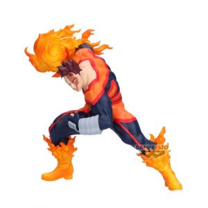 endeavor amazing heroes