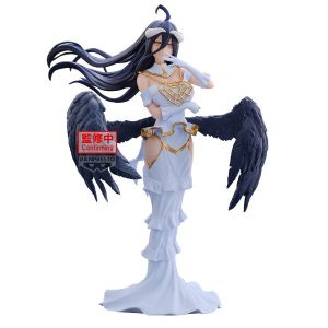 albedo overlord