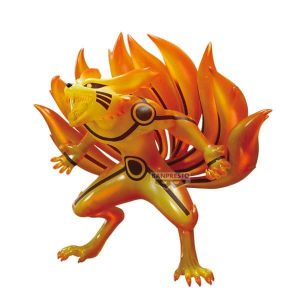 kurama ver A