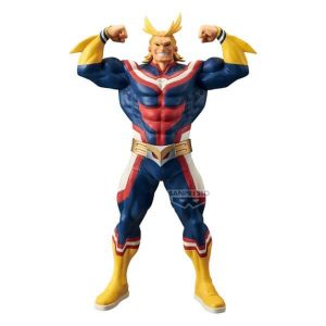 all might grandista