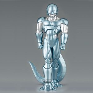 metal cooler solid
