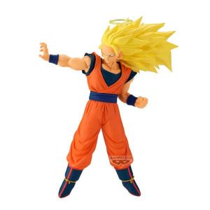 SON GOKU MATCH MAKERS SSJ3