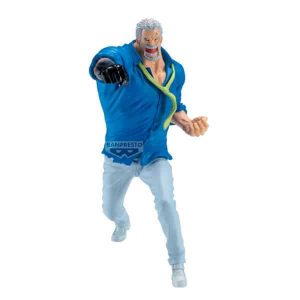 garp battle record