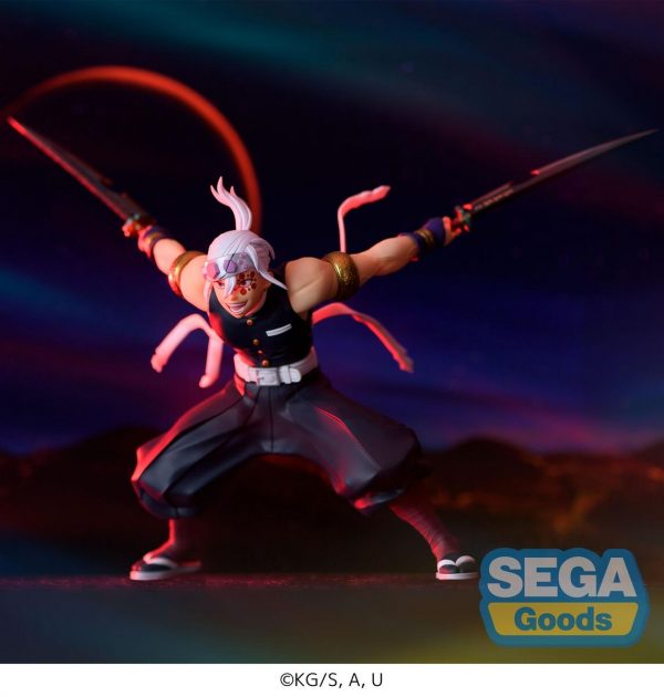 tengen figurizm