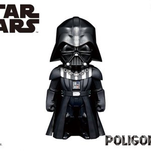 darth vader poligoroid