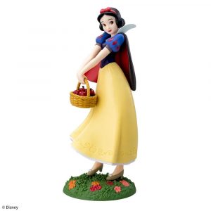 snow white luminasta