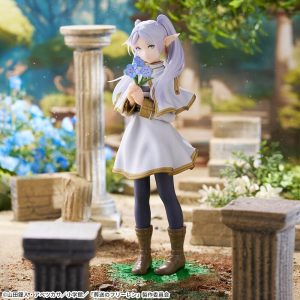 frieren flower luminasta
