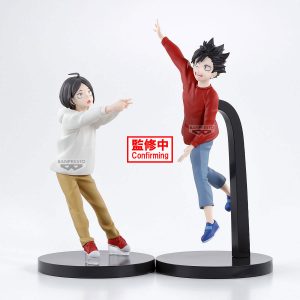 kenma y kuroo