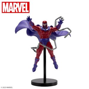 magneto act cut
