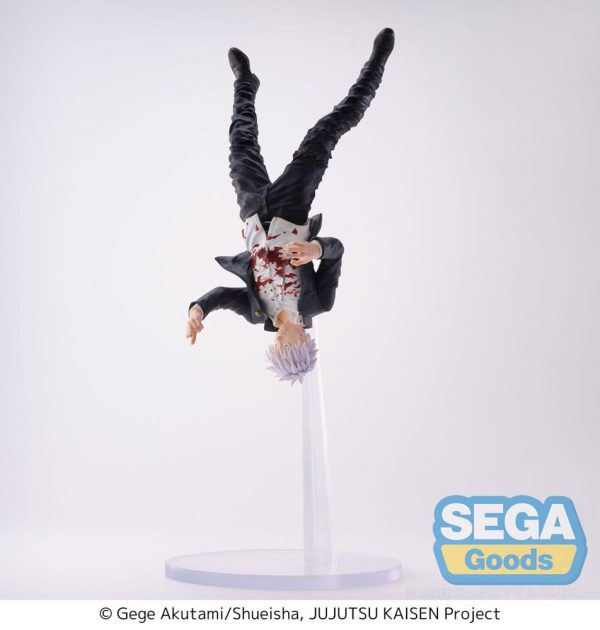 satoru figurizm