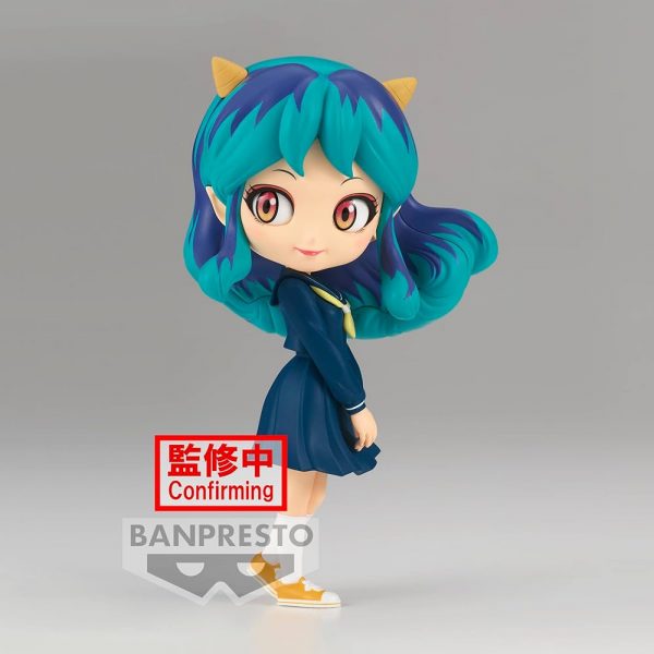 yatsura uniform a
