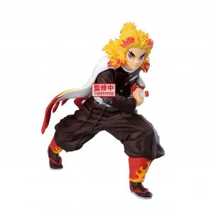 rengoku maximatic