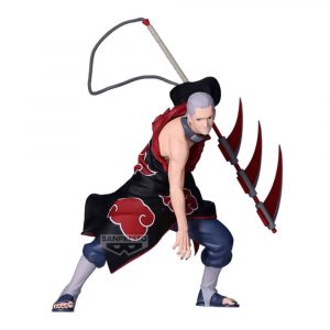 hidan vibration