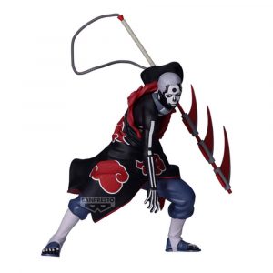 hidan vibration b