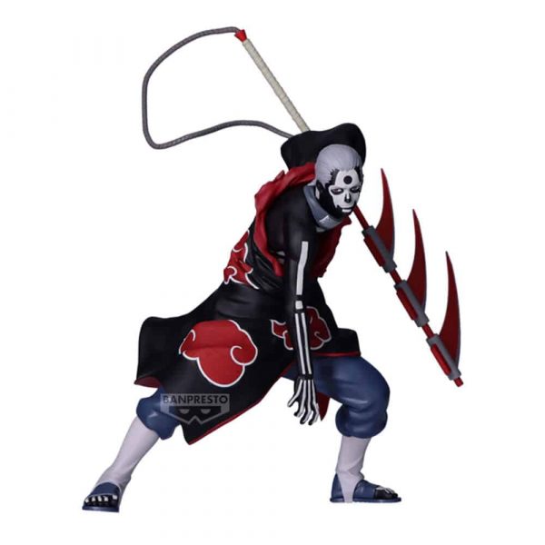 hidan vibration b