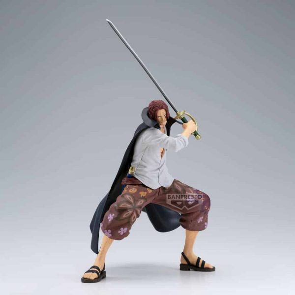 shanks grandista