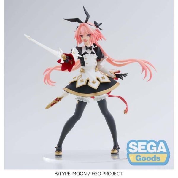 astolfo figurizm