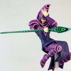 equal arts dark magician