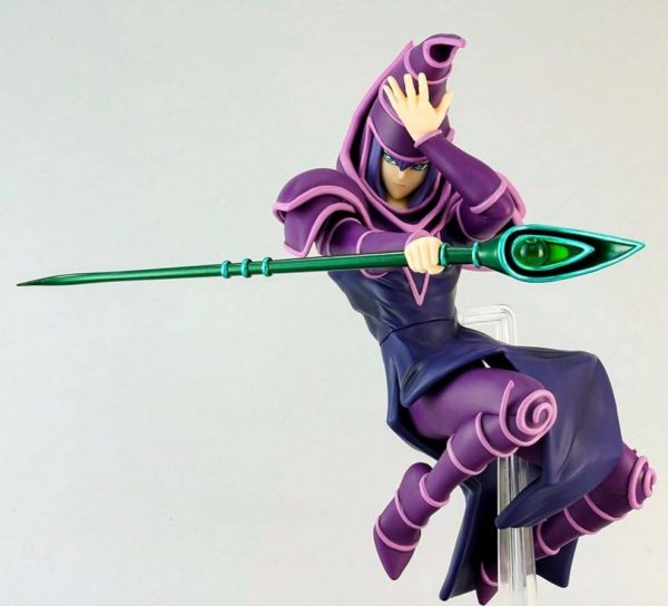 equal arts dark magician