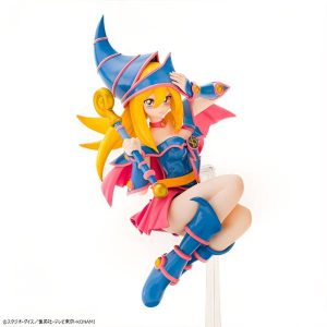dark magician girl
