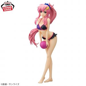 lacus glitter