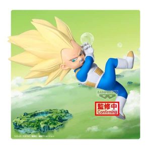 vegeta ssj3 panel