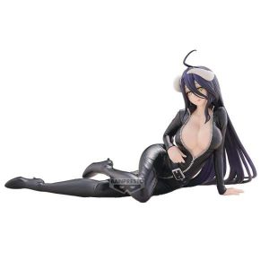 albedo relax time